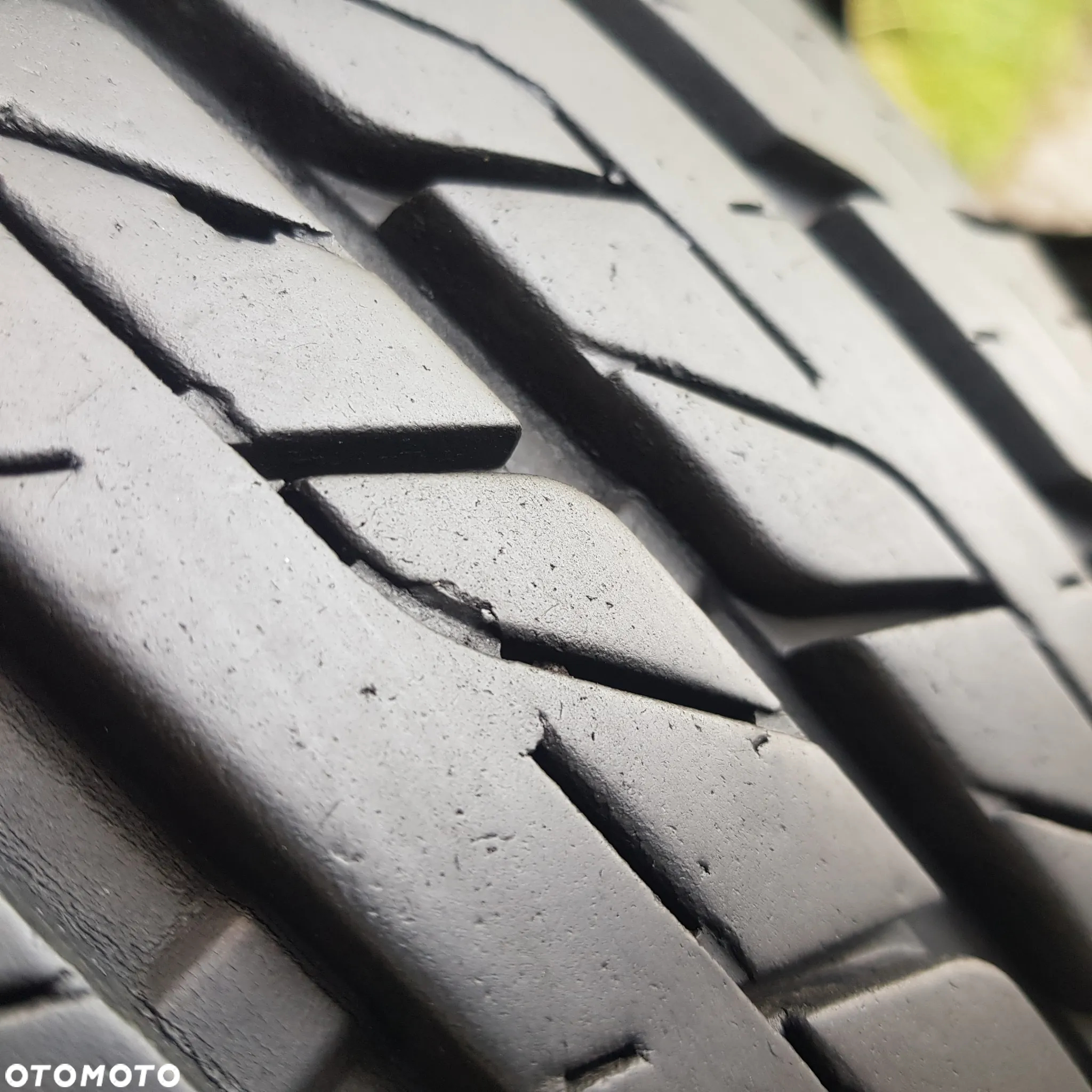 2x 225/65R16C Lassa Transway 2 Data produkcji 2021 Para opon letnich Poznań - 2