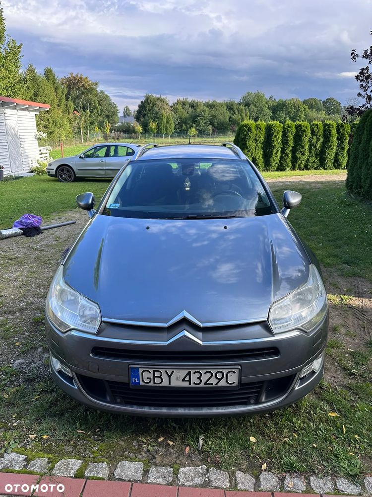 Citroën C5 2.0 HDi Exclusive - 5