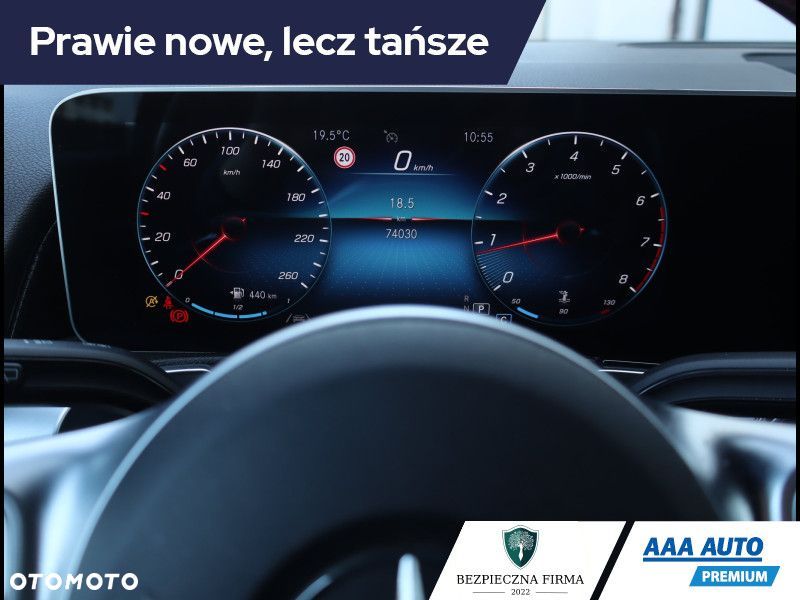 Mercedes-Benz GLB - 12