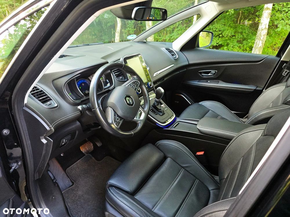 Renault Grand Scenic Gr 1.3 TCe FAP Bose EDC - 6