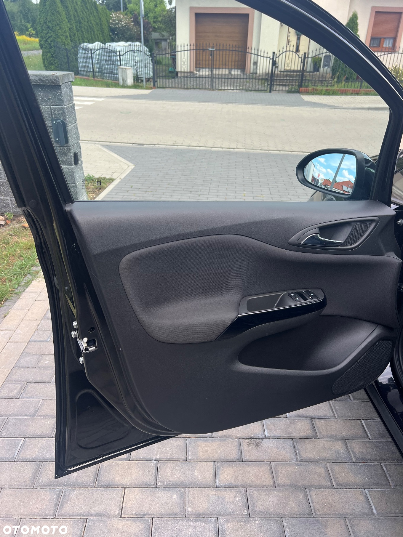 Opel Corsa 1.4 16V Cosmo - 15