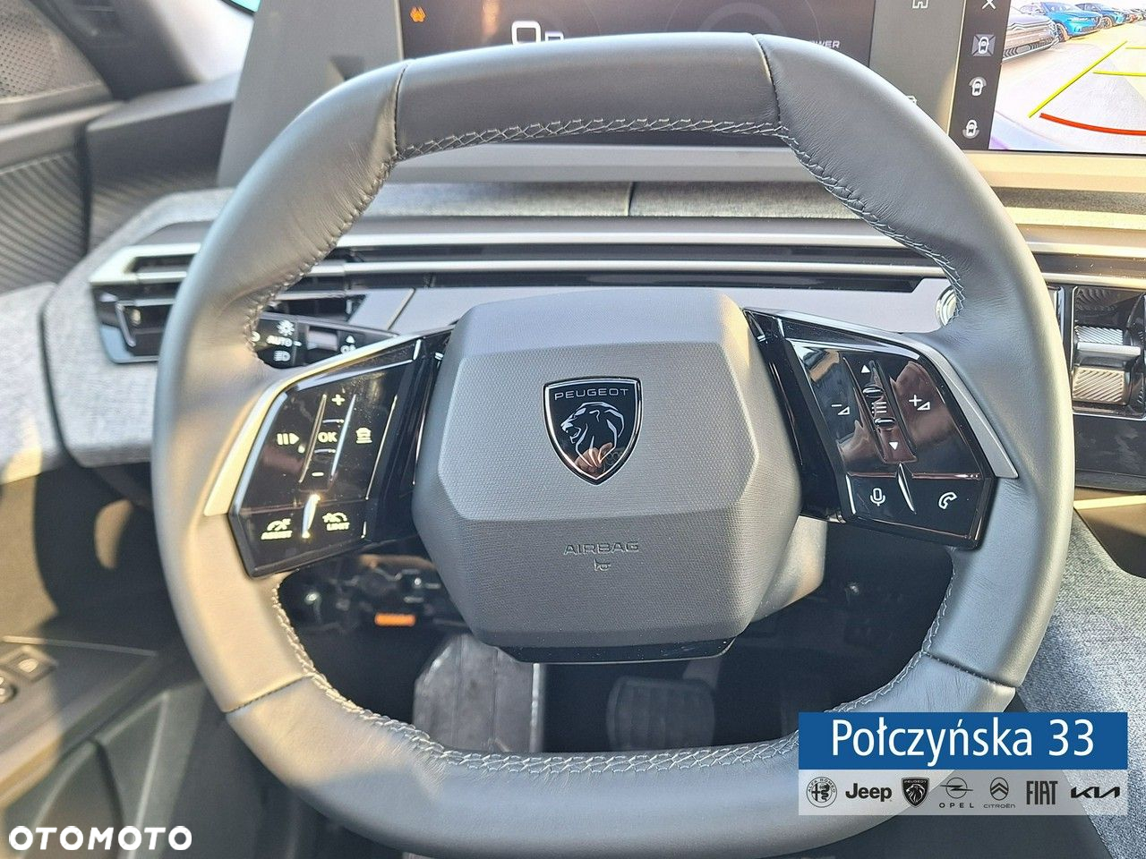 Peugeot 3008 - 27