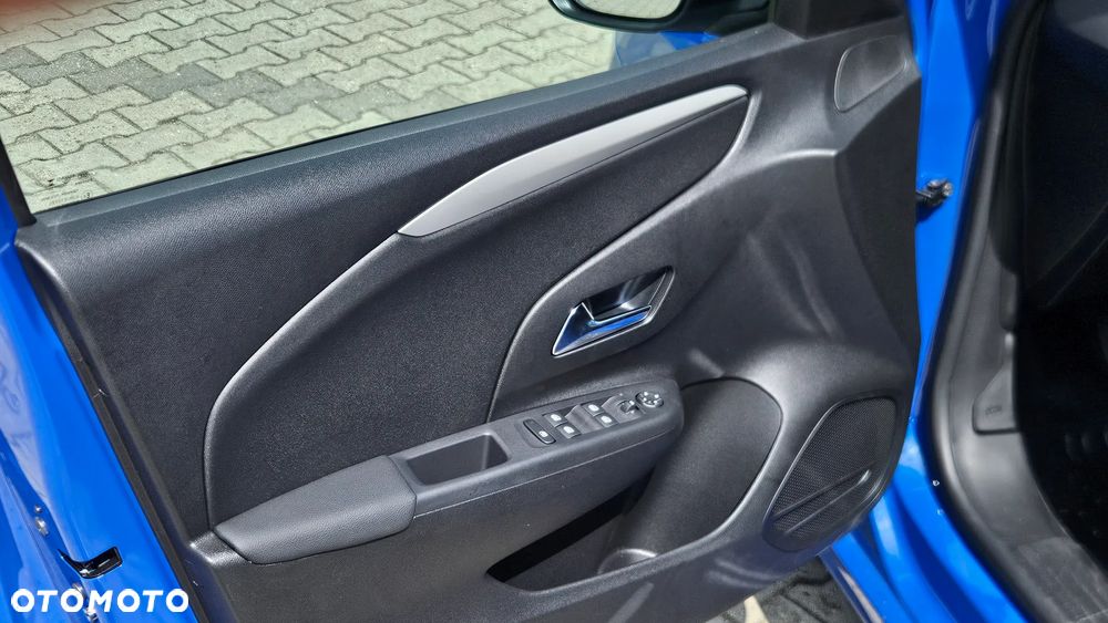 Opel Corsa - 18