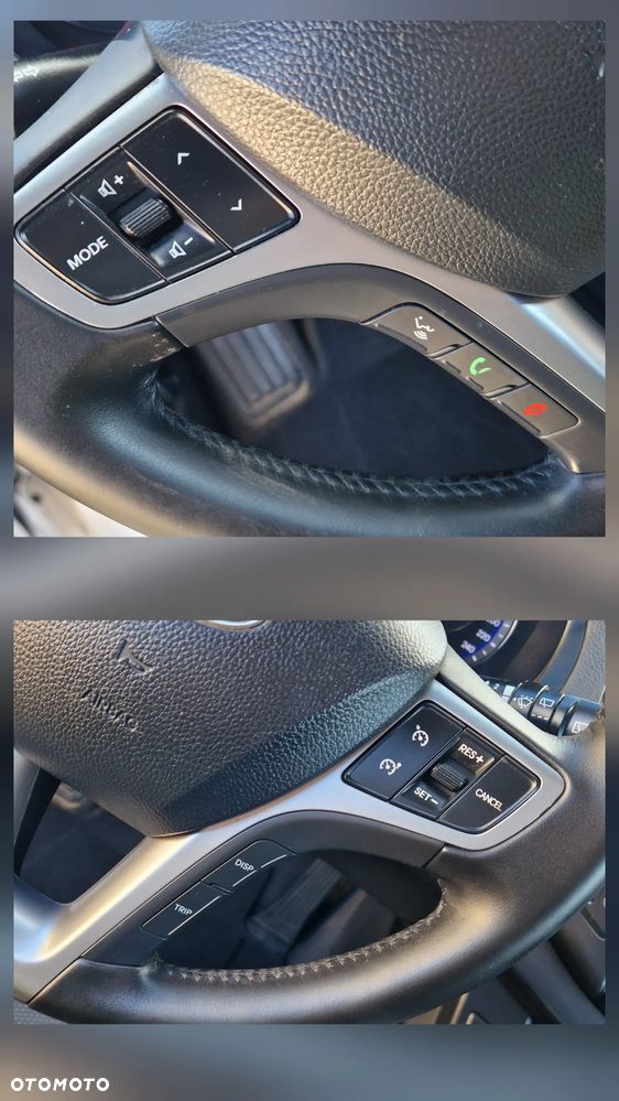 Hyundai i40 i40cw 1.7 CRDi 5 Star Edition - 37