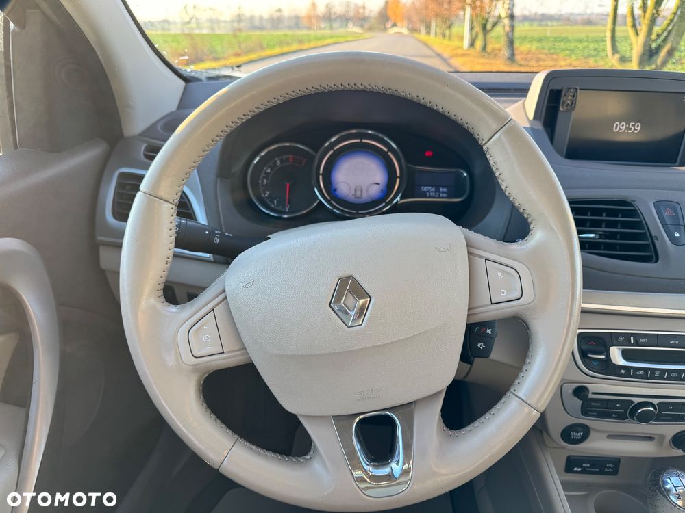 Renault Fluence 1.6 16V Life - 15