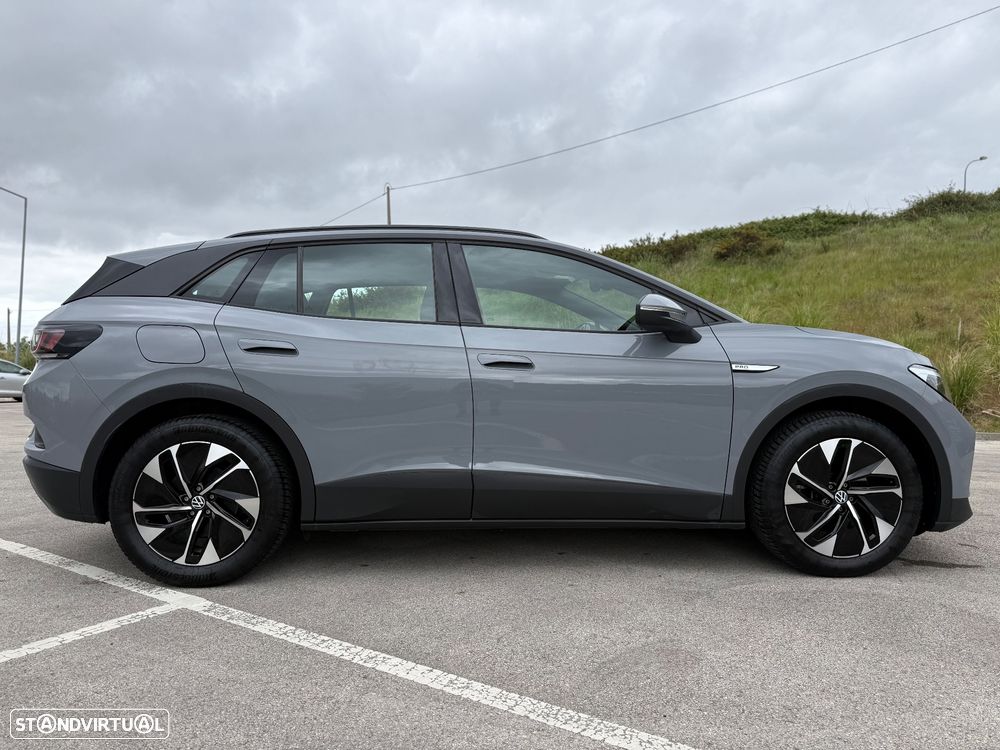 VW ID.4 77 kWh Pro Performance - 4