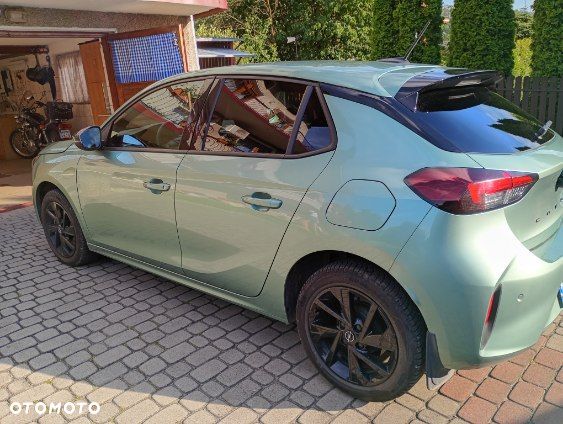 Opel Corsa 1.2 T Yes 2025 S&S - 3