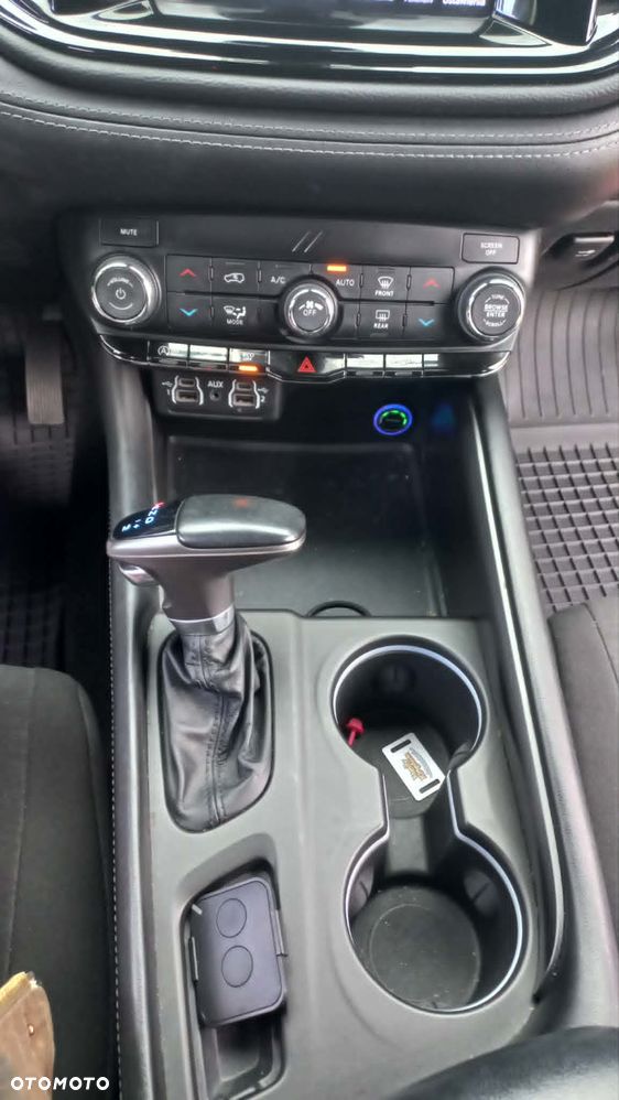 Dodge Durango - 12