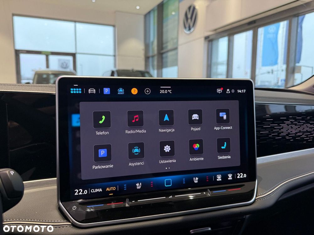 Volkswagen Passat Variant - 20