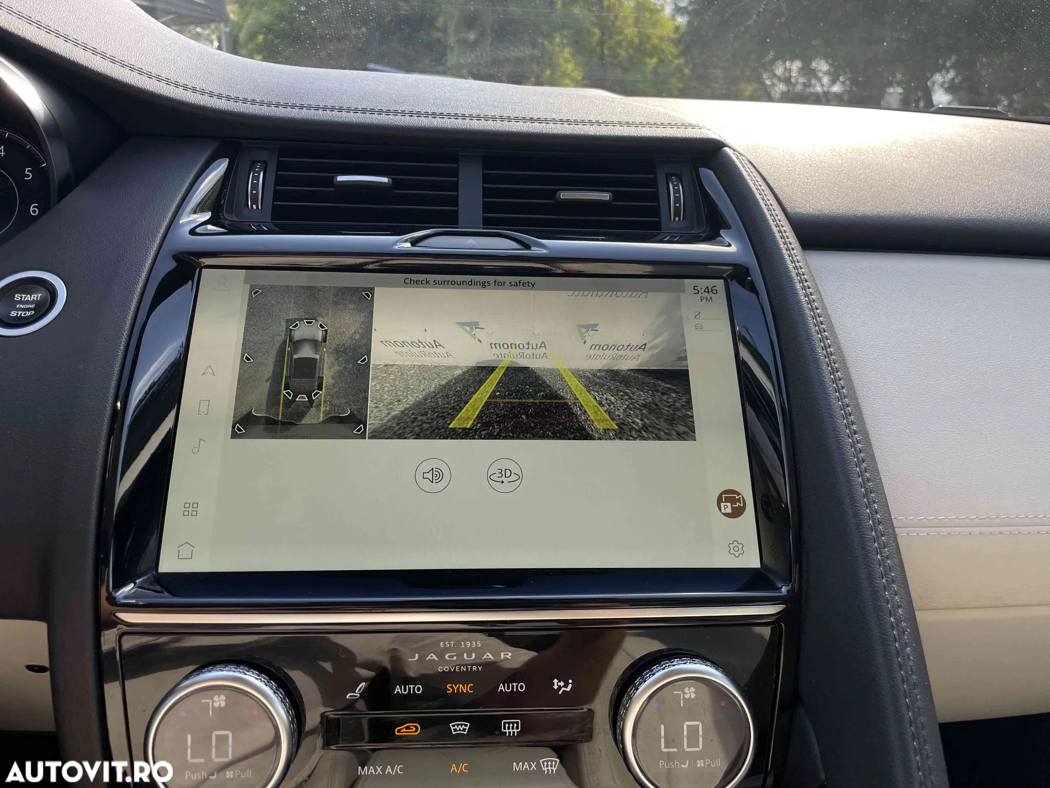 Jaguar E-Pace - 17
