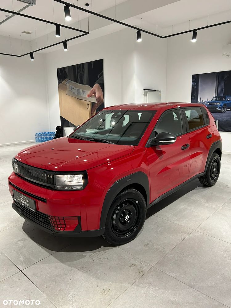 Fiat Grande Panda ver-1-2-mhev-icon-edct - 3