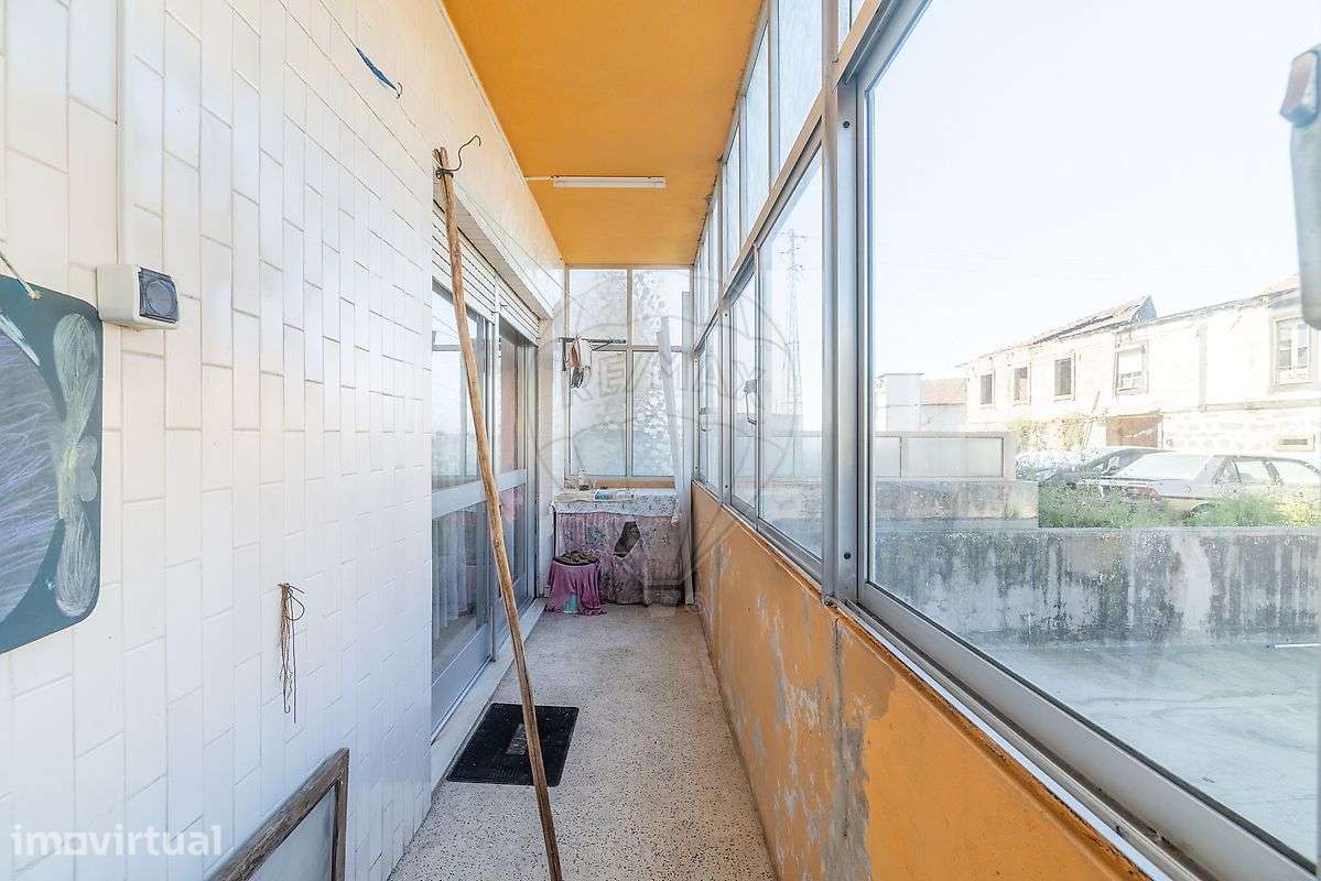 Apartamento T3 para venda - Grande imagem: 4/21
