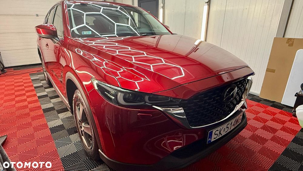 Mazda CX-5 2.0 Hikari 2WD - 2