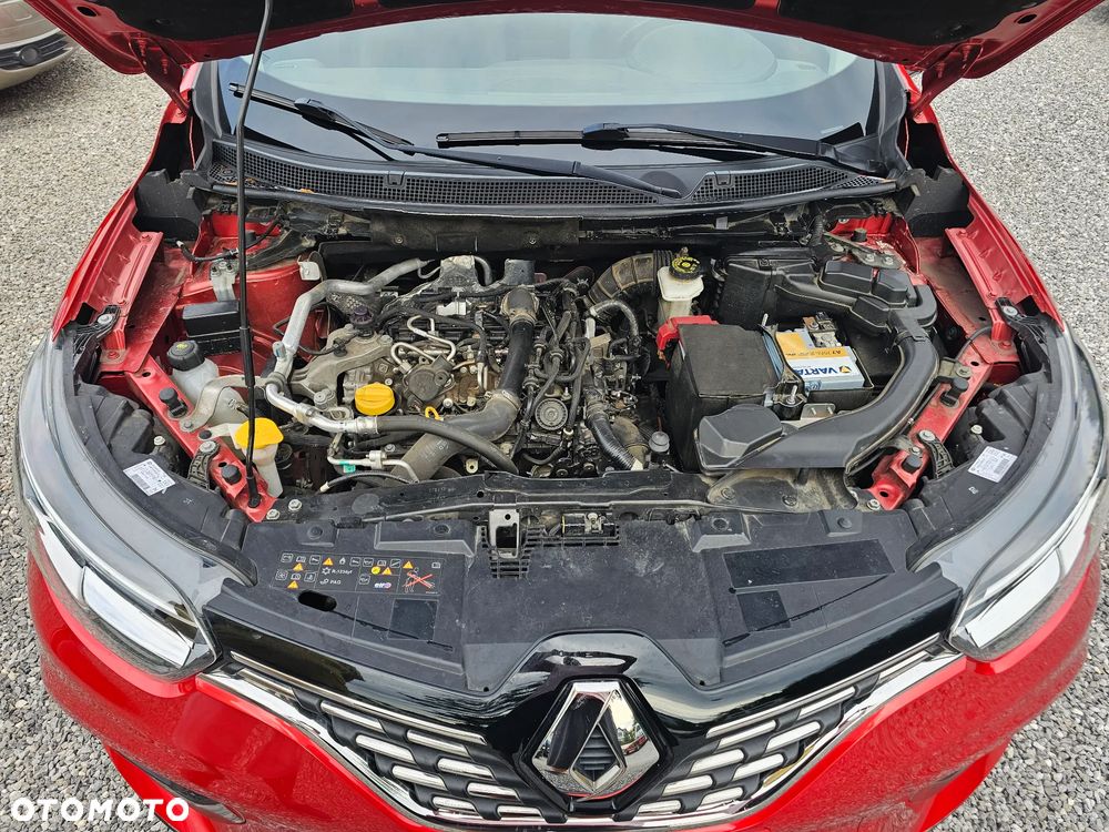 Renault Kadjar 1.3 TCe FAP Intens EDC - 24