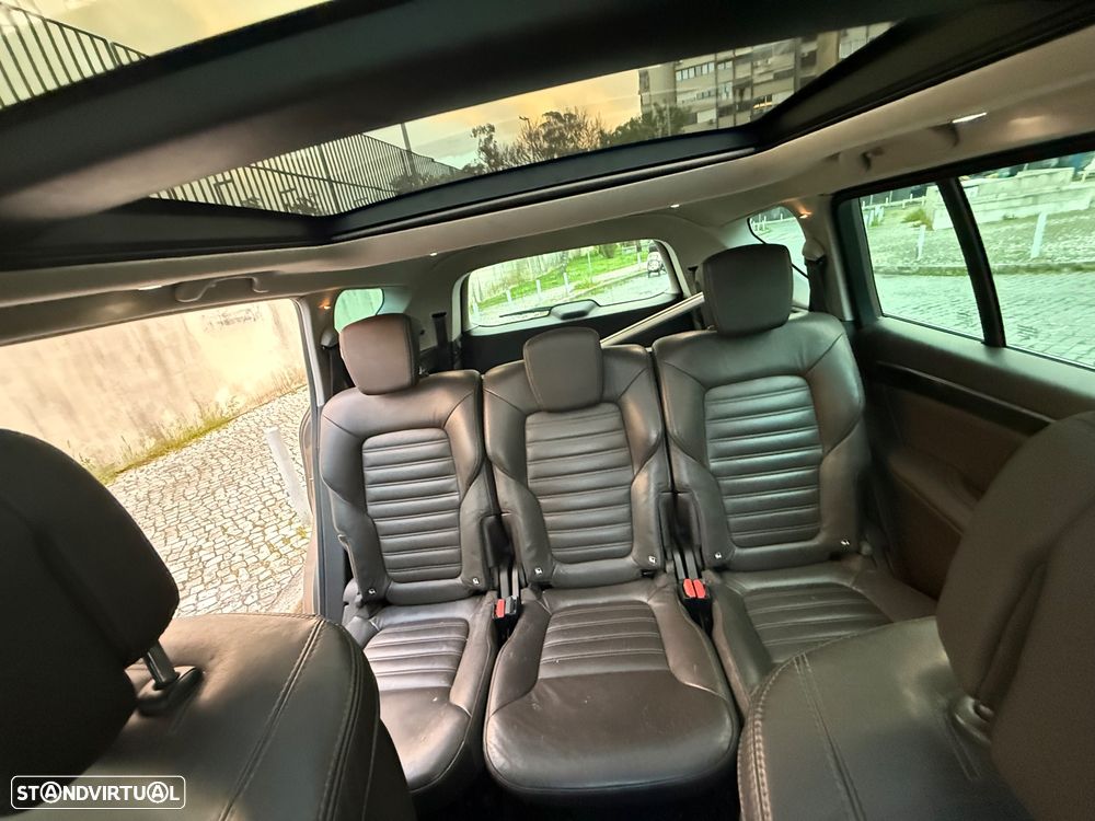 Renault Espace Energy dCi 160 EDC Intens - 22