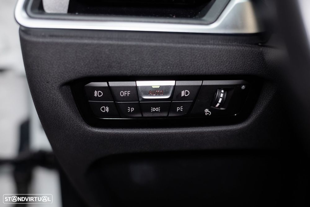 BMW 320 d Line Sport Auto - 45