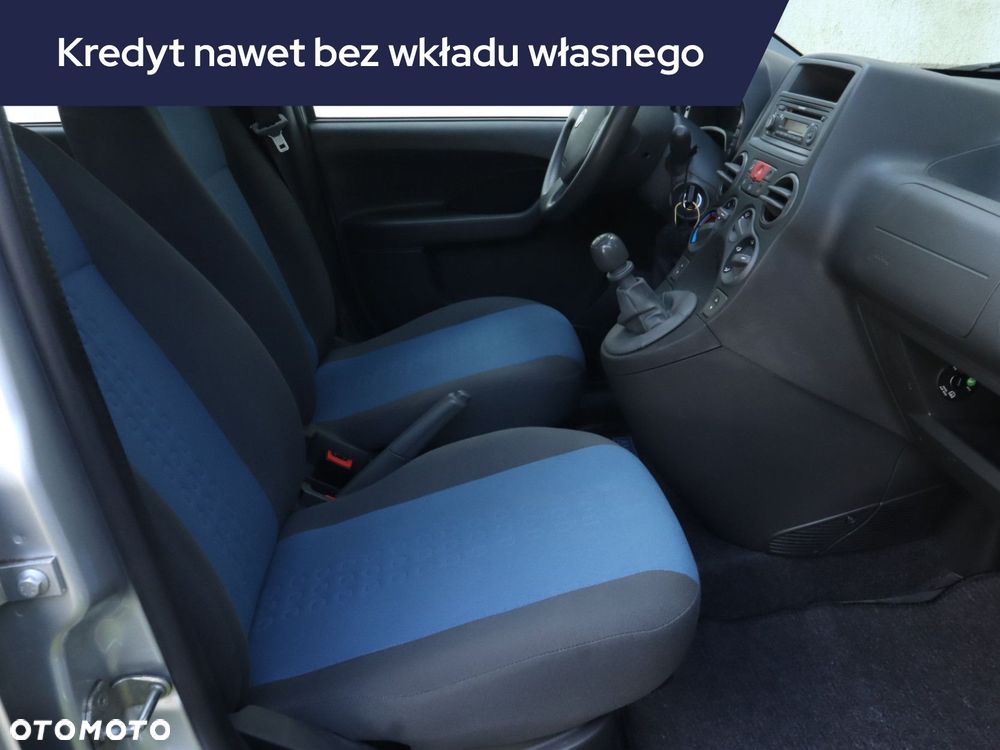 Fiat Panda - 11