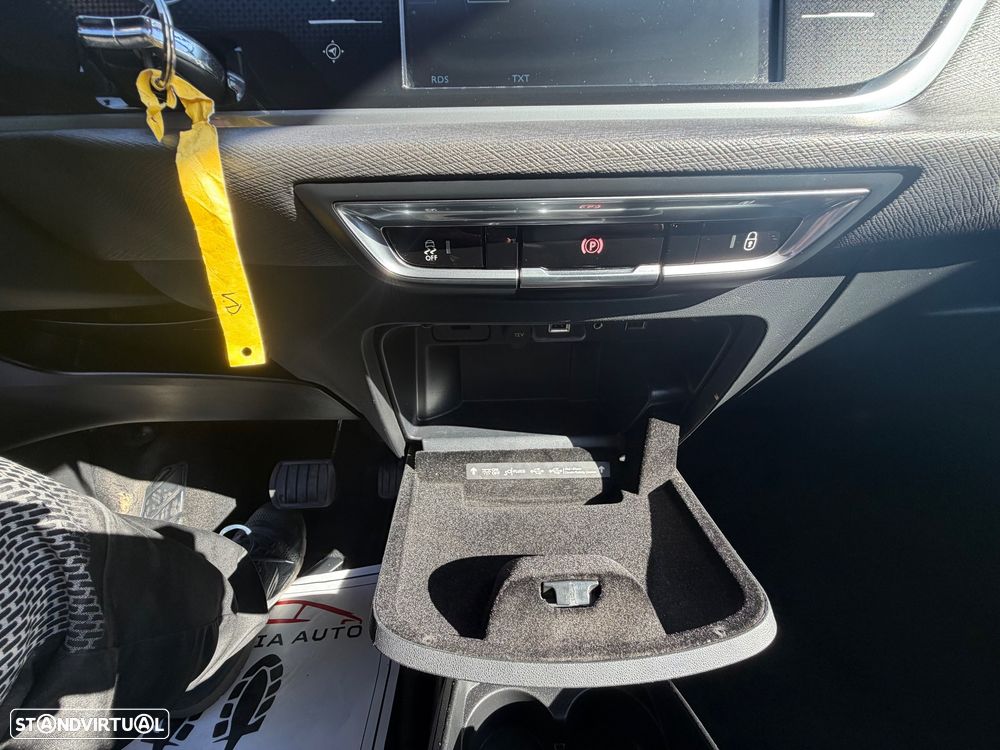 Citroën C4 Picasso 1.6 e-HDi Seduction ETG6 - 17