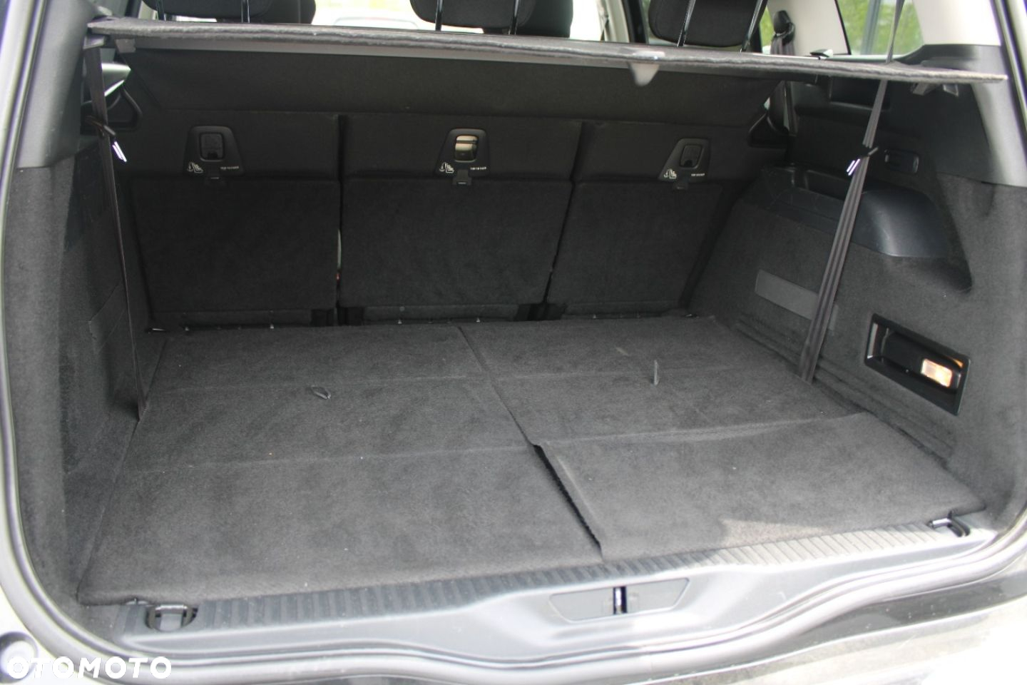 Citroën C4 Picasso - 9