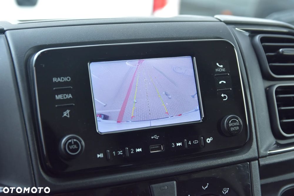 Fiat Ducato L3H2 140KM DMC 3.3t - 21