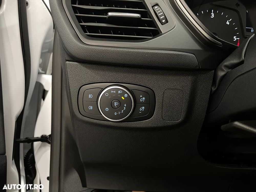 Ford Focus 1.5 EcoBlue Trend Edition - 22