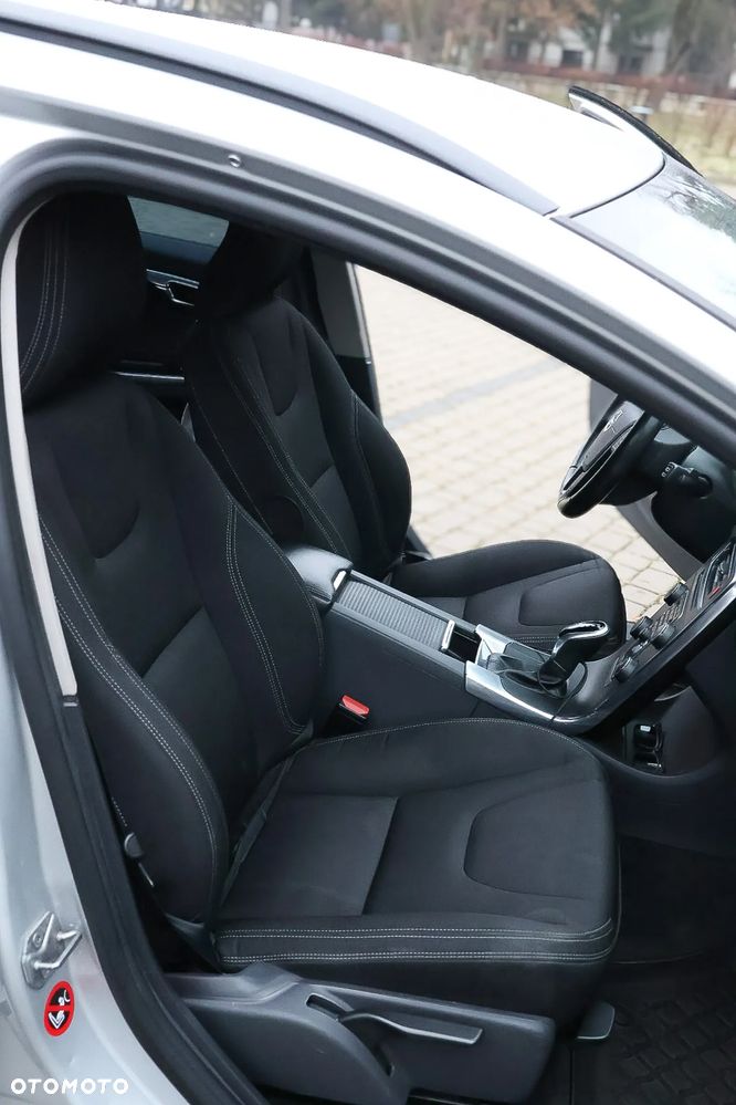 Volvo V60 - 7