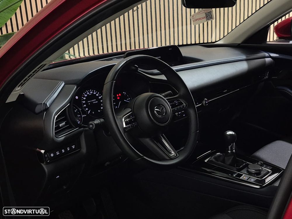 Mazda CX-30 - 26