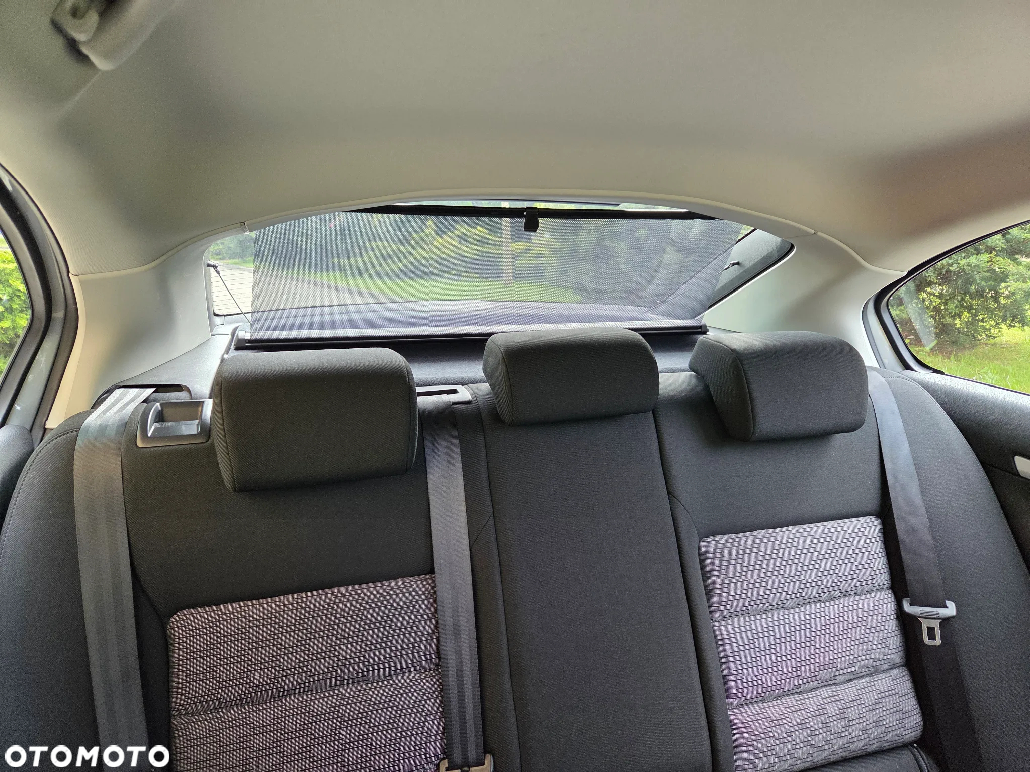 Skoda Octavia - 28