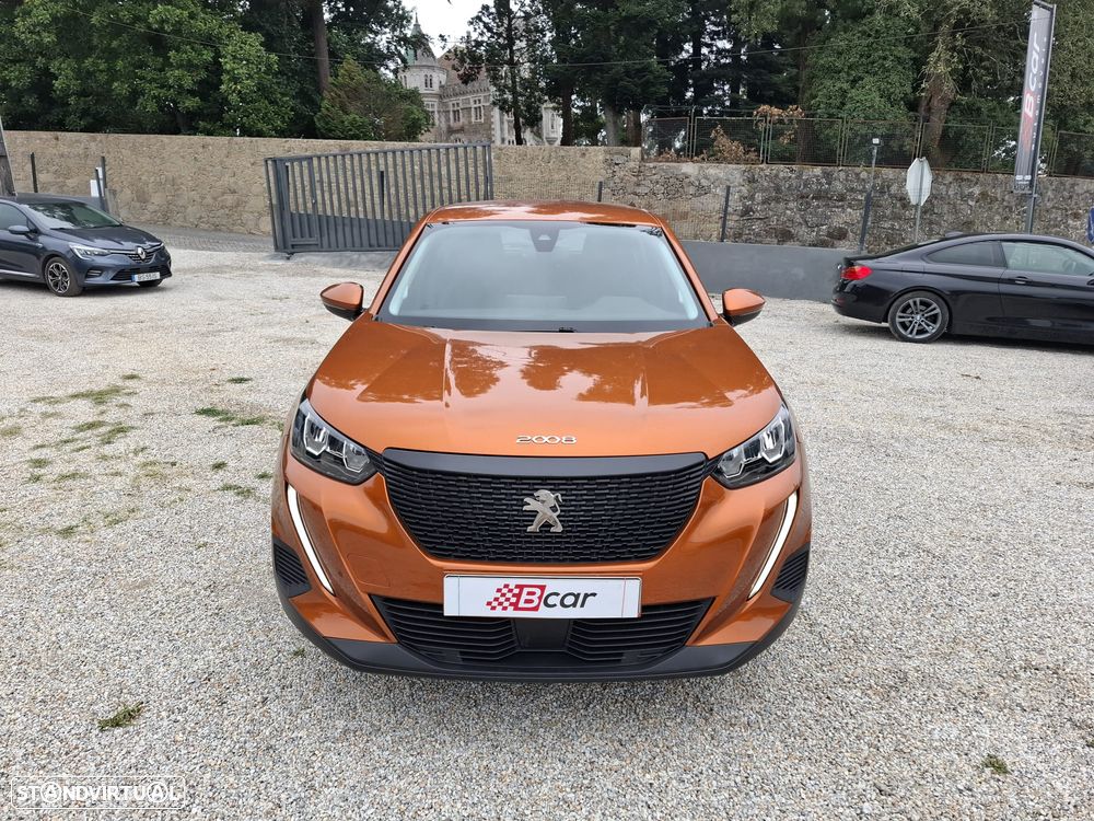 Peugeot 2008 1.2 PureTech Active Pack - 5