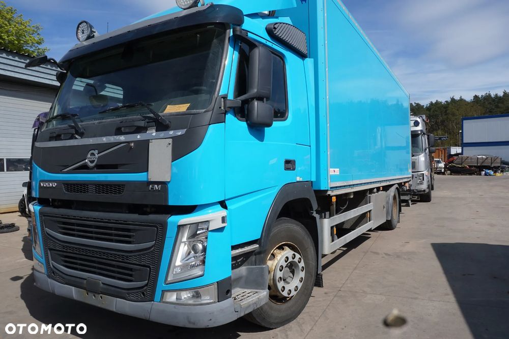 Volvo FM - 1