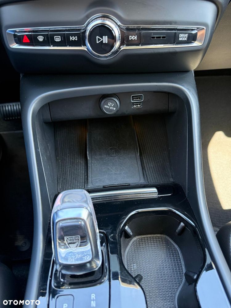 Volvo XC 40 D3 Inscription - 18