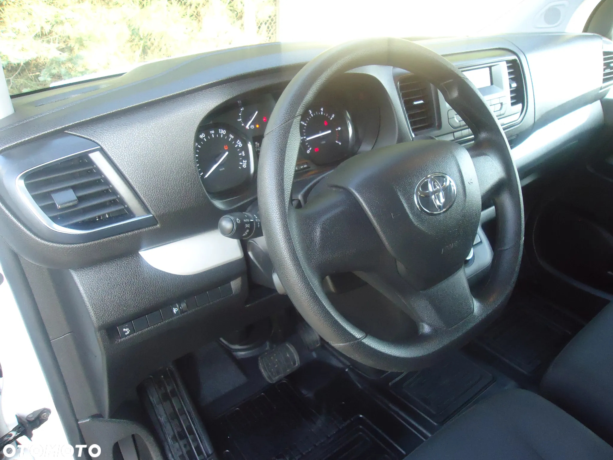 Toyota Proace Verso 2.0 D4-D Long Business - 11