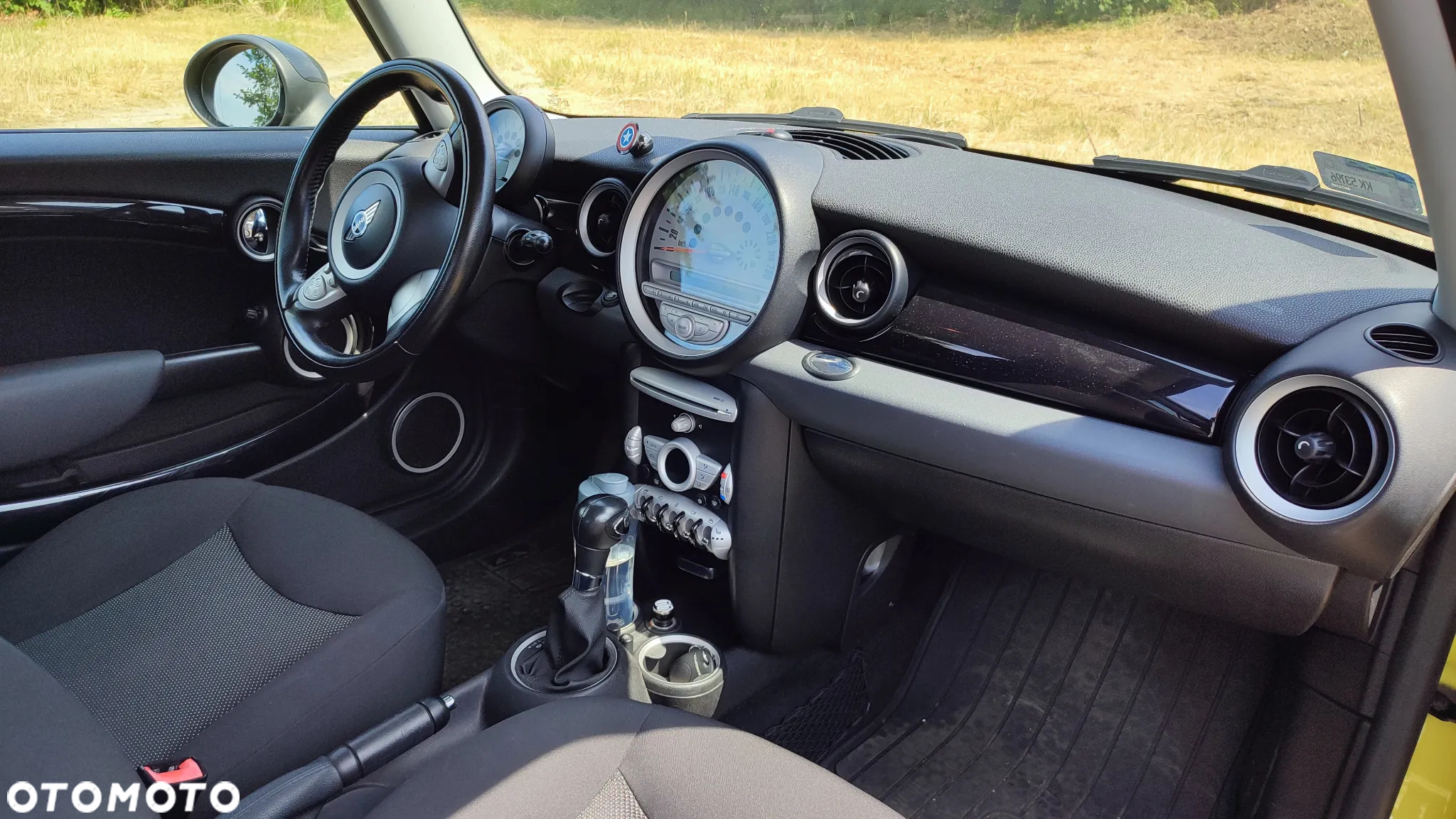 MINI Cooper Standard - 7