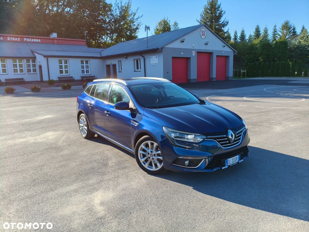 Renault Megane 1.6 dCi Energy Bose Edition - 23