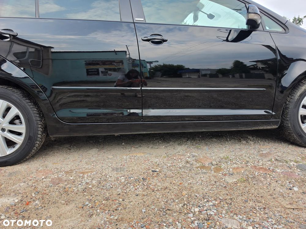 Volkswagen Golf Plus 1.6 Trendline - 6