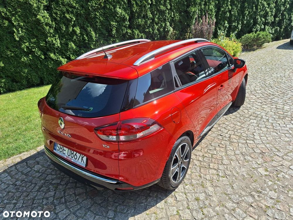 Renault Clio (Energy) TCe 90 Start & Stop INTENS - 37