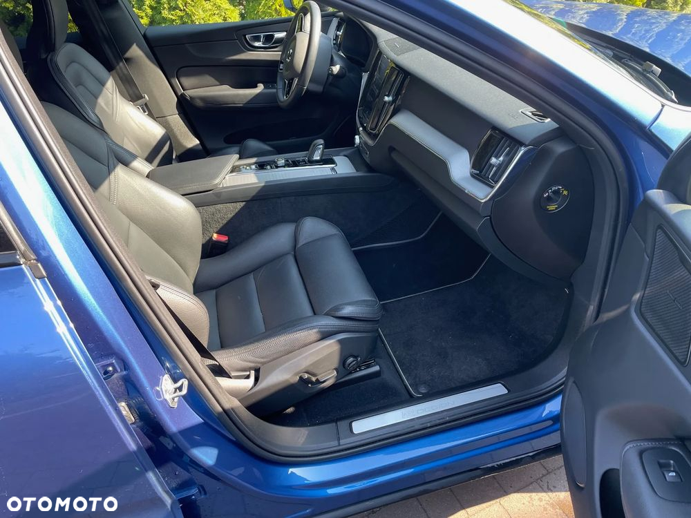 Volvo XC 60 - 14