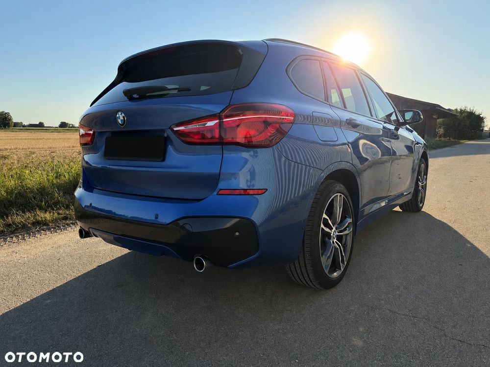 BMW X1 - 5