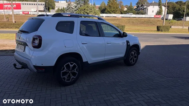 Dacia Duster 1.3 TCe FAP Prestige EU6d - 2
