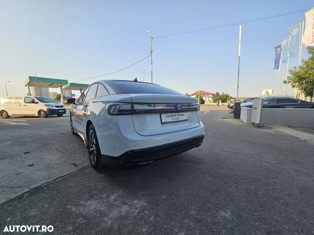 Volkswagen ID.7 77 kWh Pro - 5