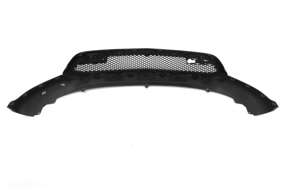 MERCEDES GLC X253 W253 A253 2015 - zderzak spoiler ramka kraka ORYGINAŁ OE - 14