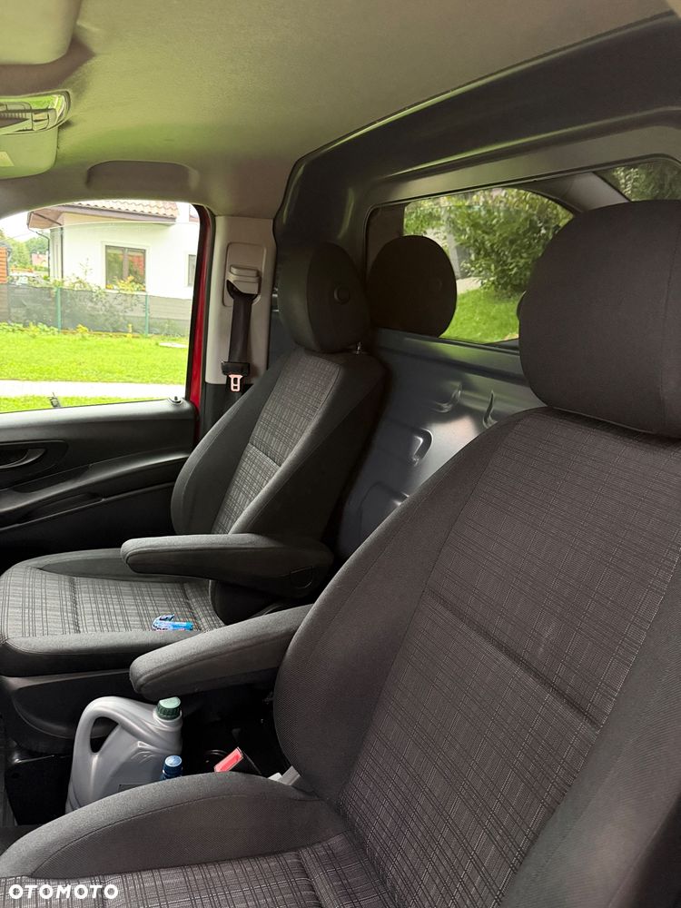 Mercedes-Benz Vito - 13