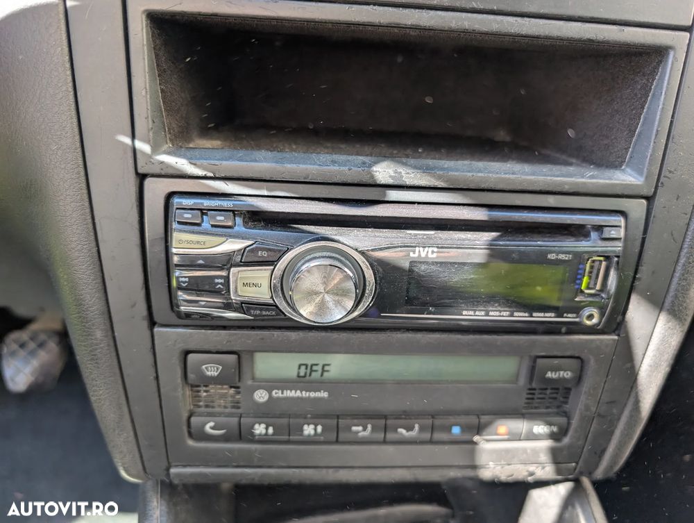 Volkswagen Golf Variant 1.9 TDI - 5