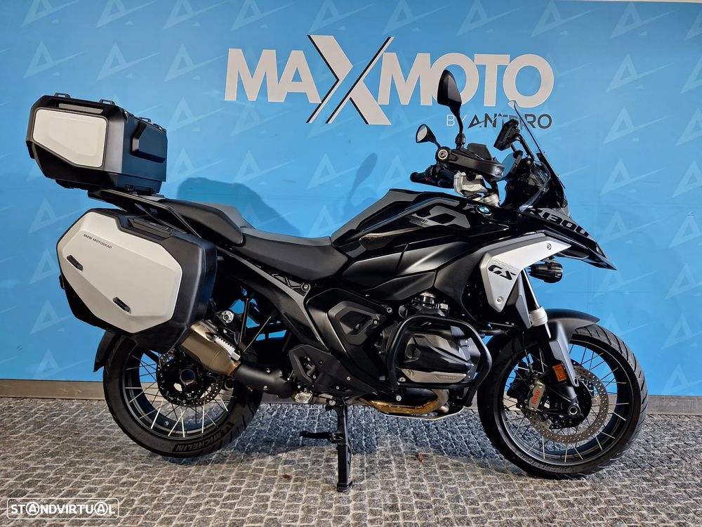 BMW R 1300 GS - 1