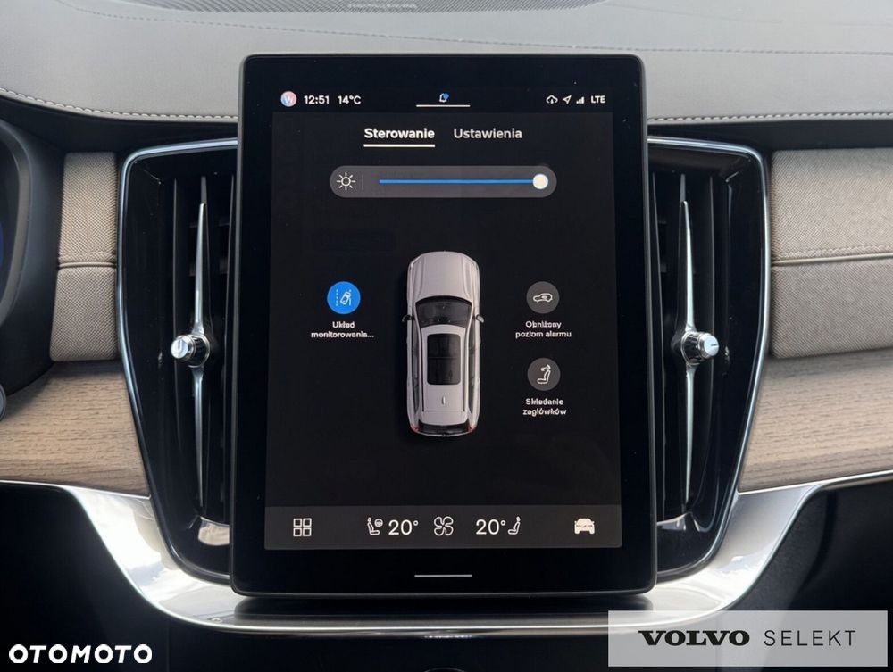Volvo XC 90 - 20