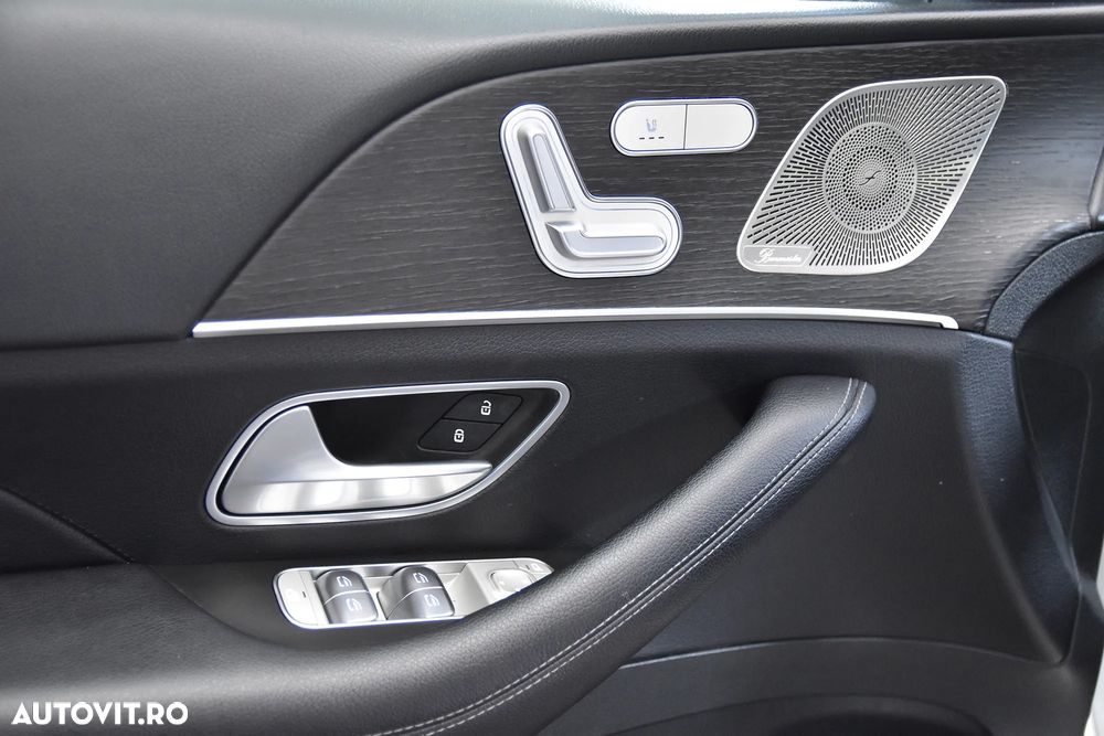 Mercedes-Benz GLE 400 d 4MATIC 9G-TRONIC AMG Line - 14