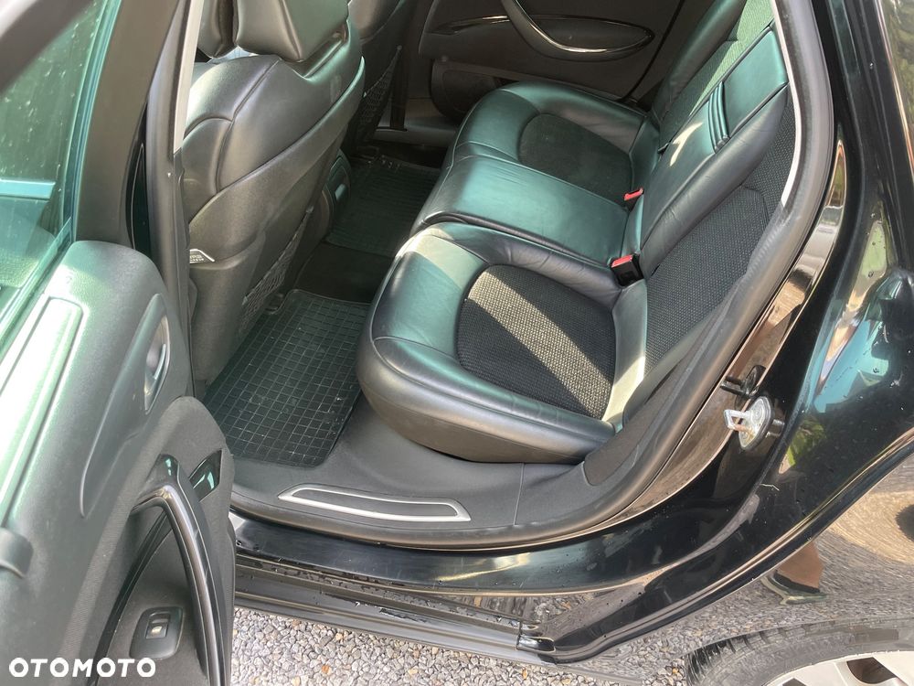 Citroën C5 2.0 HDi Exclusive - 12