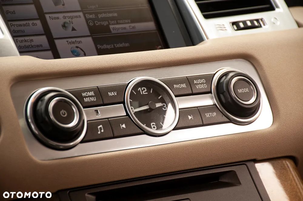 Land Rover Range Rover 5.0 V8 S/C - 32