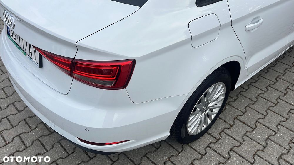 Audi A3 Limousine 1.6 TDI S tronic - 7