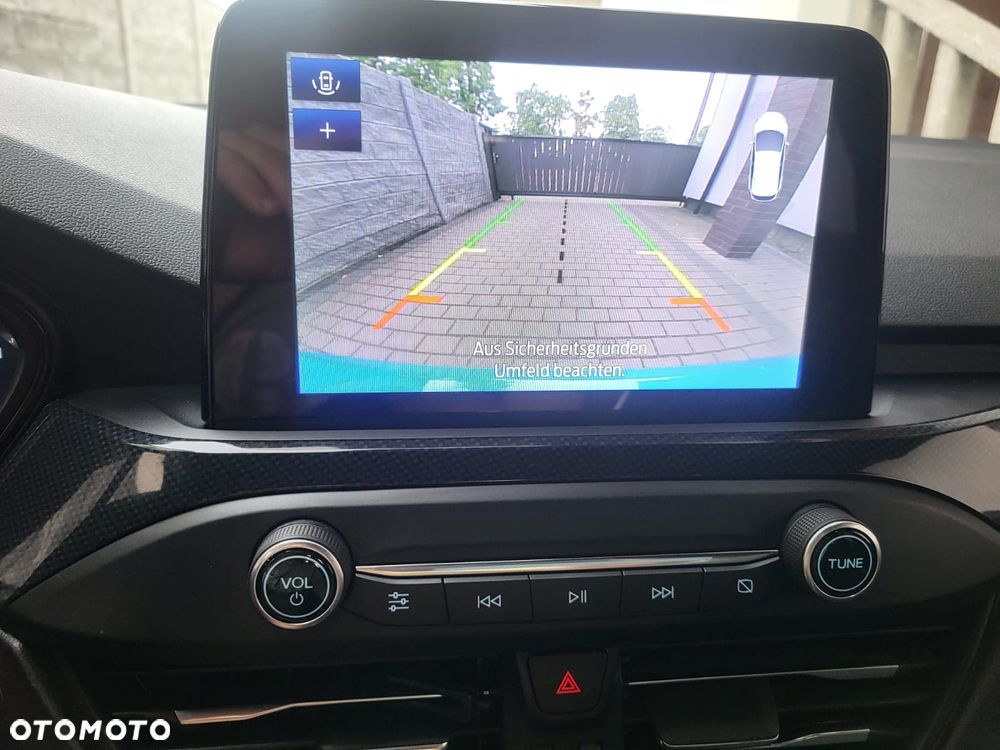 Ford Focus 2.3 EcoBoost ST Edition - 13